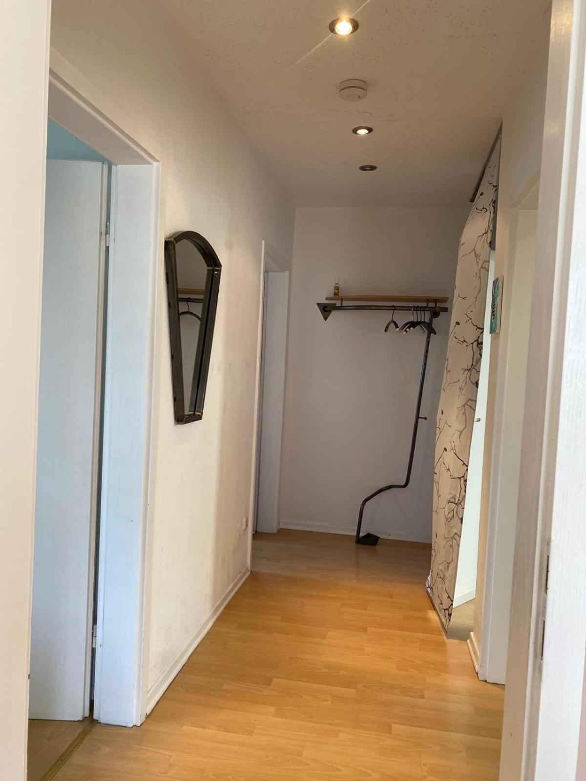 Apartamento Casa Pippi Lotta Gießen Exterior foto